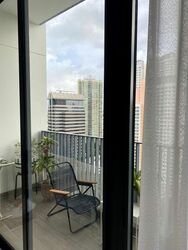 Highline Residences (D3), Condominium #614693741
